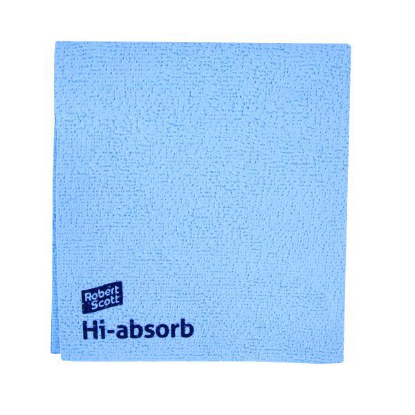 Hi-absorb-Microfibre-Cloth---Blue---38-x-35cm